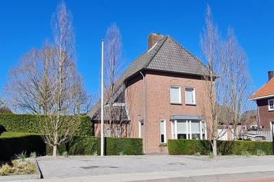Woning Gasthuisstraat 3 Veghel