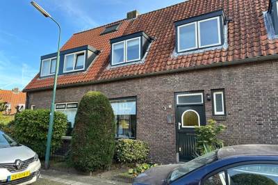 Woning Tulpstraat 3 Baarn