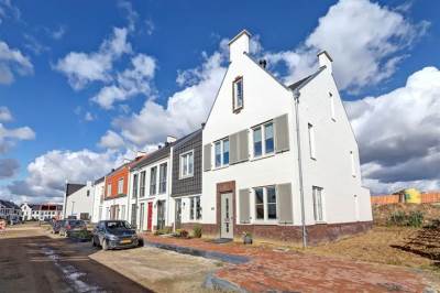 Woning Kastelein 45 Wijchen