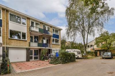 Woning Koedijk 4 Huizen