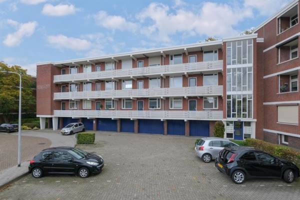 Woning Maasstraat 112 Almelo