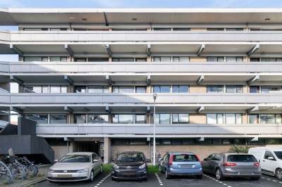 Woning Claude Monetstraat 53 Zaandam