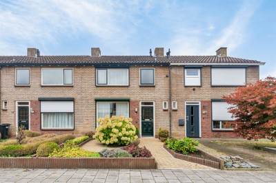 Woning Pieter de Hooghstraat 35 Terneuzen