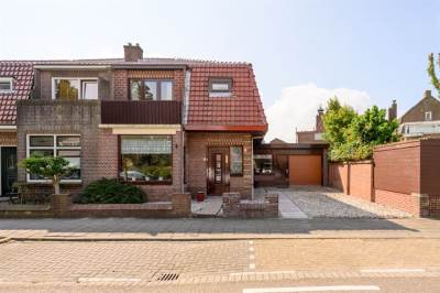 Woning 's-Gravenzandseweg 8 Monster