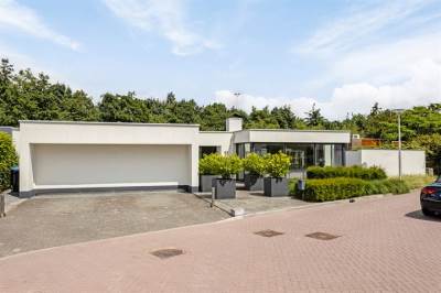 Woning Elzenhof 43 Bodegraven