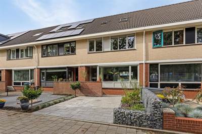 Woning Kantmos 44 Veenendaal