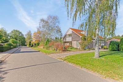 Woning Diligencelaan 13 Leek