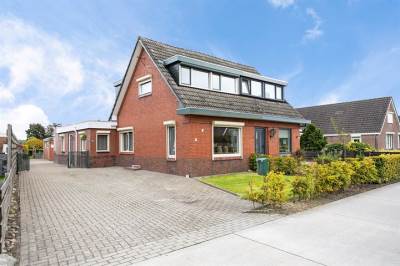 Woning Vastenow 27 Nieuw-Dordrecht