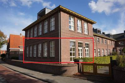 Woning Slickenburgschans 1- 006 Oostburg