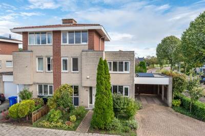 Woning Burcht 68 Veldhoven