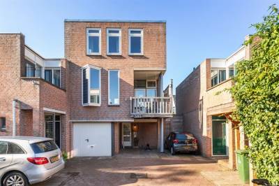 Woning Boswachtersveld 505 Apeldoorn