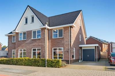 Woning Lavendel 71 Hardenberg