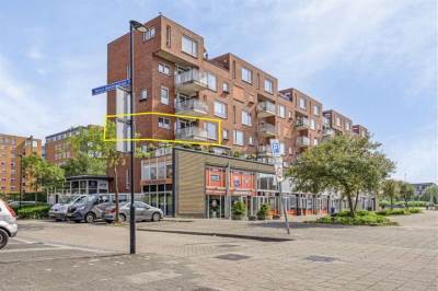 Woning Stationsplein 80 Heerhugowaard