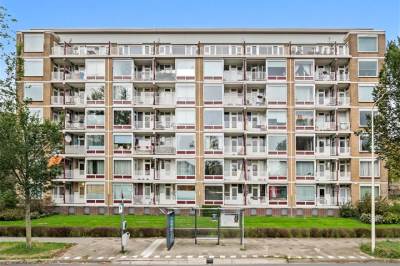 Woning Hofzichtlaan 78 Den Haag