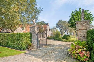 Woning Cathalijne Schans 52 Oostburg