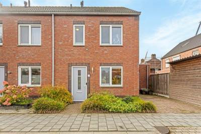 Woning Dörper Tore 2 Helden