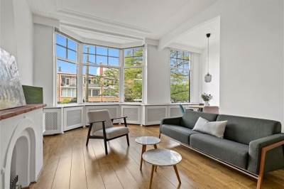 Woning Laan van Nieuw-Oost-Indië 162 Den Haag