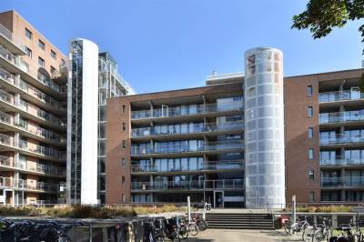 Woning Cornelis de Wittlaan 94 Den Haag