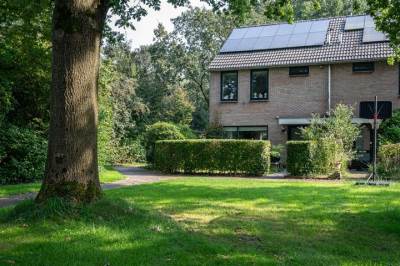 Woning Ereprijsweg 53 Haren (GR)