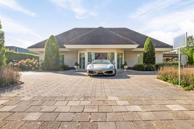 Woning Harlingerweg 87 Franeker