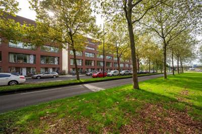 Woning Bijlmerdreef 739 Amsterdam