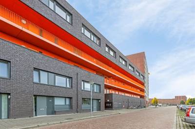 Woning Curaçaostraat 59 Groningen