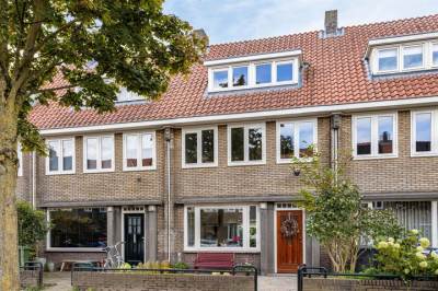 Woning Strobloemstraat 48 Eindhoven