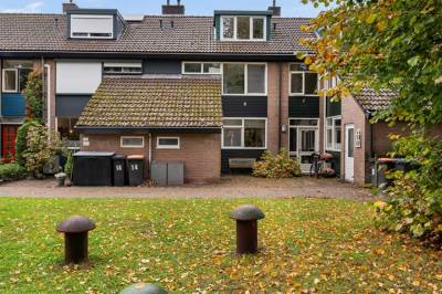 Woning Onlandhorst 16 Enschede