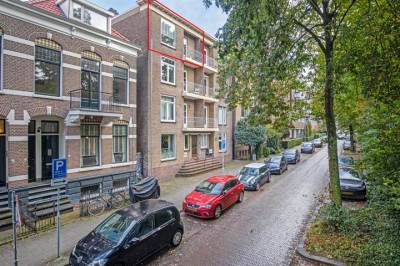 Woning Sonsbeeksingel 18- 4 Arnhem