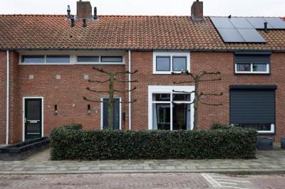 Woning Kastanjelaan 6 Winterswijk