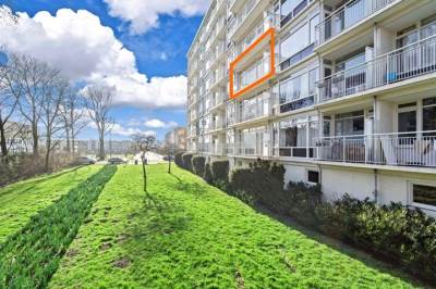 Woning Isabellaland 1596 Den Haag