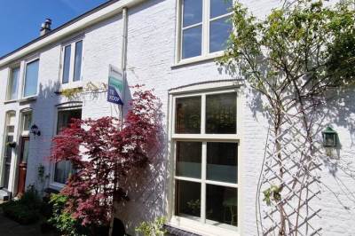 Woning Sumatrastraat 282 Den Haag