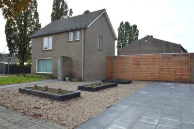 Woning Hoofdstraat 86 Liessel