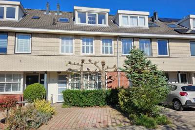 Woning Irislaan 62 De Kwakel