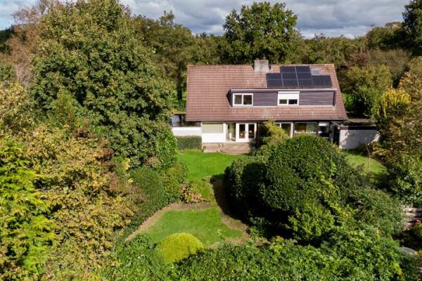 Woning Dokter Kijlstraweg 38 Oentsjerk