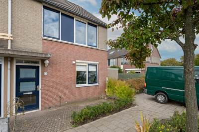 Woning Keyserstraat 15 Maasdijk