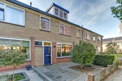 Woning Kievitstraat 48 Ermelo