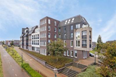 Woning Koninginnedijk 216 Grave