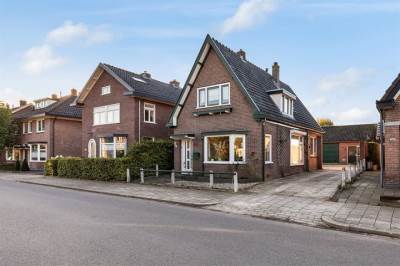Woning Reigersweg 116 Apeldoorn