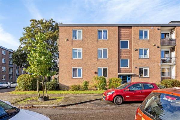 Woning Neptunusstraat 70 Nijmegen