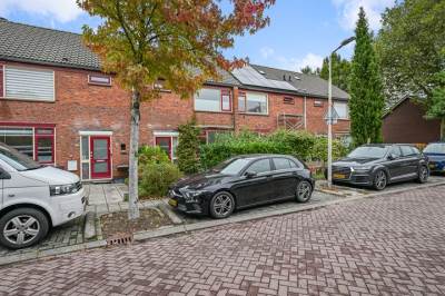 Woning Galjoenstraat 26 Zaandam