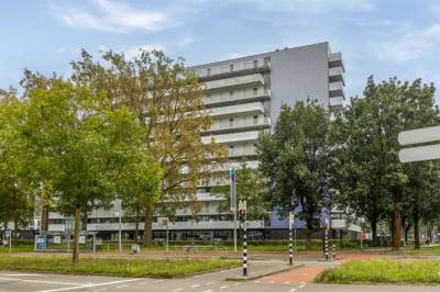 Woning Vijfhagen 50 Breda