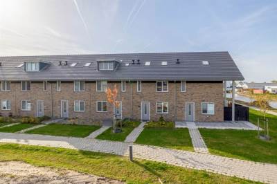 Woning Rinze Wibbelinkstraat 72 Drachten