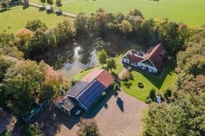 Woning Landweerdijk 3 Eibergen