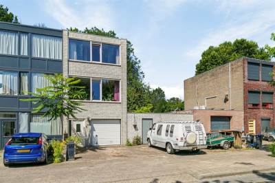 Woning Sibeliusstraat 723 Tilburg