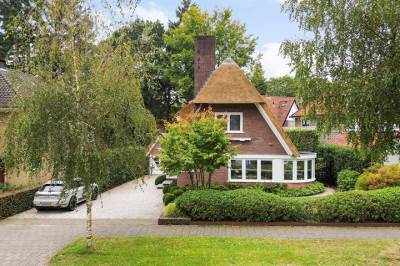 Woning Waltersingel 100 Apeldoorn