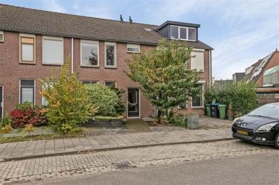 Woning Zellersacker 1004 Nijmegen