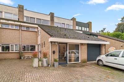 Woning Barietdijk 20 Roosendaal