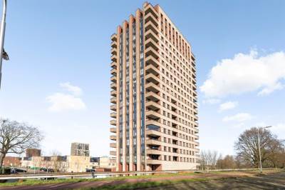 Woning Twentestraat 234 Tilburg