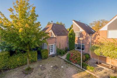 Woning Rosmolen 146 Ridderkerk